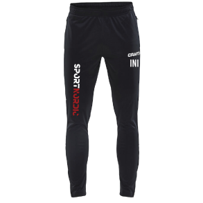 Dommerklub Nord - Craft Dragt Bukser - Sort