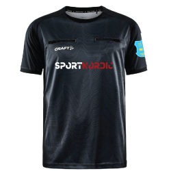 Dommerklub Nord - Craft Dommertrje - Sort