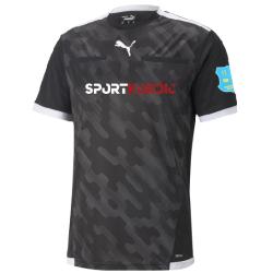 Dommerklub Nord - Puma Dommer Tr�je Sort 