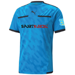 Dommerklub Nord - Puma Dommer Trje Bl