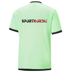 Dommerklub Nord - Puma Dommer Trje Grn