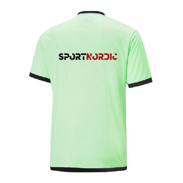 Dommerklub Nord - Puma Dommer Trje Grn