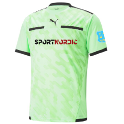 Dommerklub Nord - Puma Dommer Trje Grn