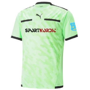 Dommerklub Nord - Puma Dommer Trje Grn