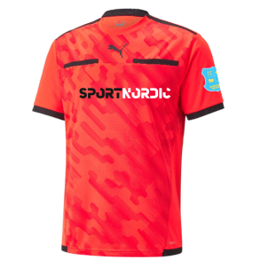 Dommerklub Nord - Puma Dommer Trje Rd