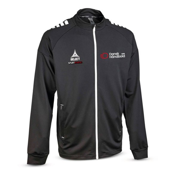 Dansk H�ndbold �st  - Dommer Overdel