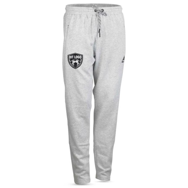 Oxford Sweatpants Gr�
