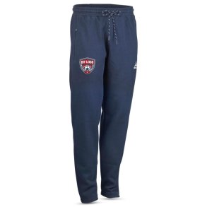 Oxford Sweatpants Navy