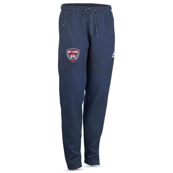 Oxford Sweatpants Navy