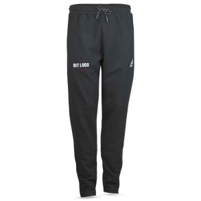 Oxford Sweatpants Sort