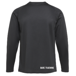 PWR Function Langrmet Tee  #1 No Bullsh!t