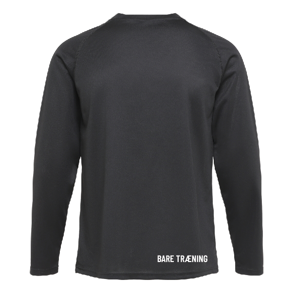 PWR Function Langrmet Tee  #1 No Bullsh!t