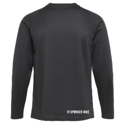 PWR Function Langrmet Tee #2 Based on trust