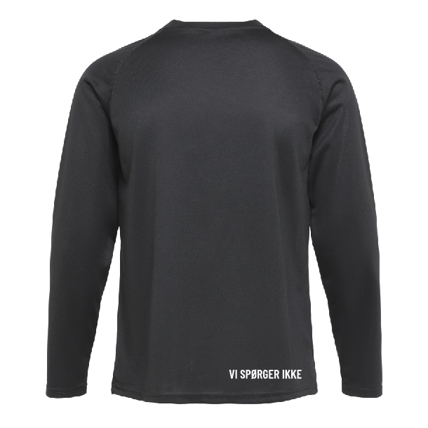 PWR Function Langrmet Tee #2 Based on trust