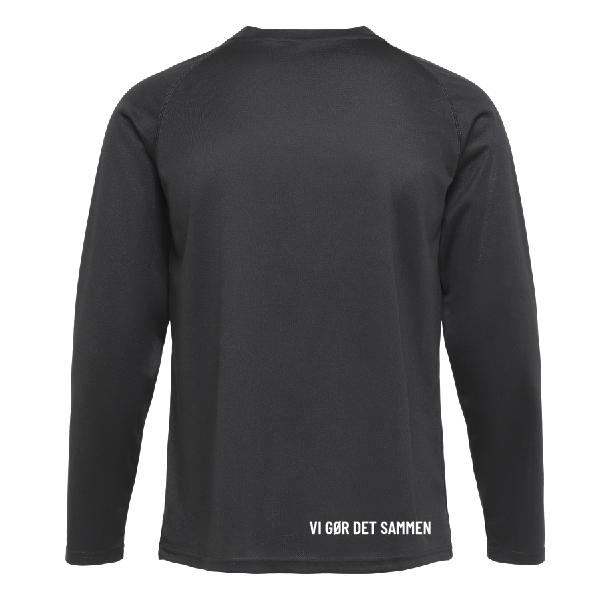 PWR Function Langrmet Tee #5 Dont Let Fear Win