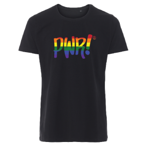 PWR - Mens Tee  Mangfoldighed