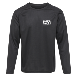 PWRs Venner - Function Tee L/S