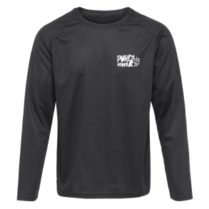 PWRs Venner - Function Tee L/S