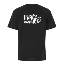 PWRs Venner - Function Tee