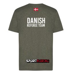 Partille Dommer - Tee Gr�n
