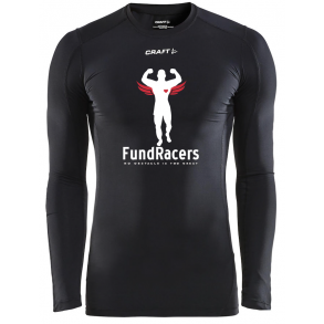 Fundracers - Compression Langrmet