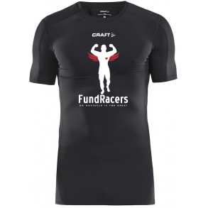 Fundracers - Compression Kortrmet