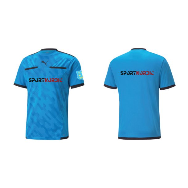 Dommerklub Nord - Puma Dommer Trje Bl