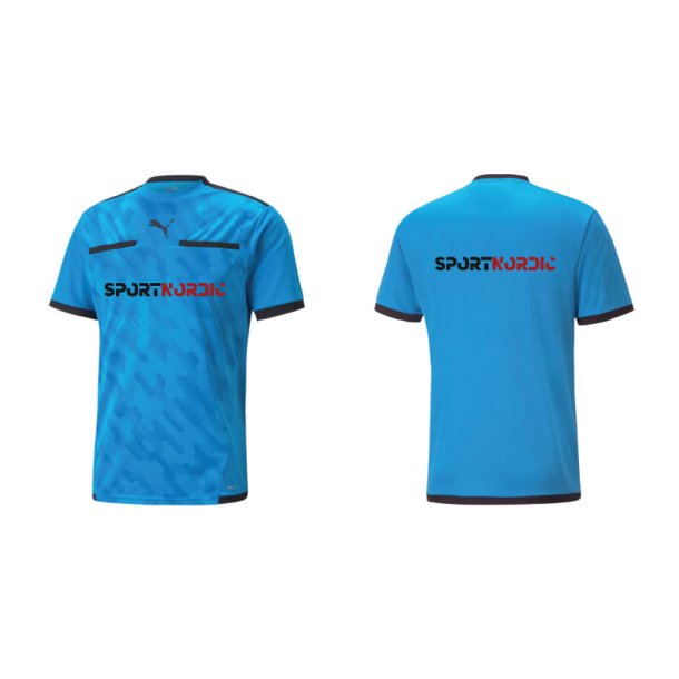 Dommerklub Nord - Puma Dommer Trje Bl
