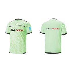 Dommerklub Nord - Puma Dommer Trje Grn