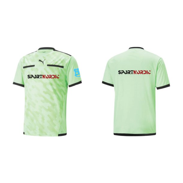 Dommerklub Nord - Puma Dommer Trje Grn