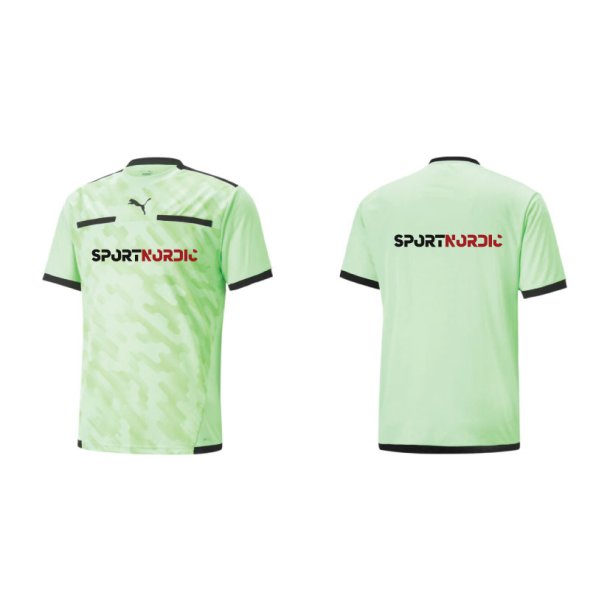 Dommerklub Nord - Puma Dommer Trje Grn