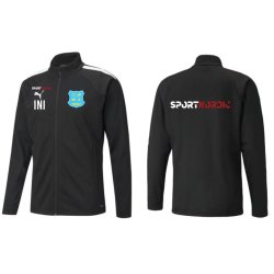 Dommerklub Nord - Puma Dragt Overdel