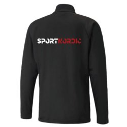 Dommerklub Nord - Puma Dragt Overdel