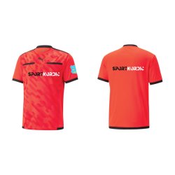 Dommerklub Nord - Puma Dommer Trje Rd