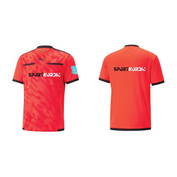 Dommerklub Nord - Puma Dommer Trje Rd