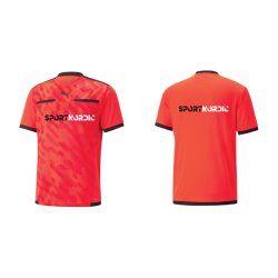 Dommerklub Nord - Puma Dommer Trje Rd