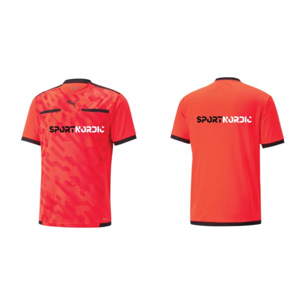 Dommerklub Nord - Puma Dommer Trje Rd