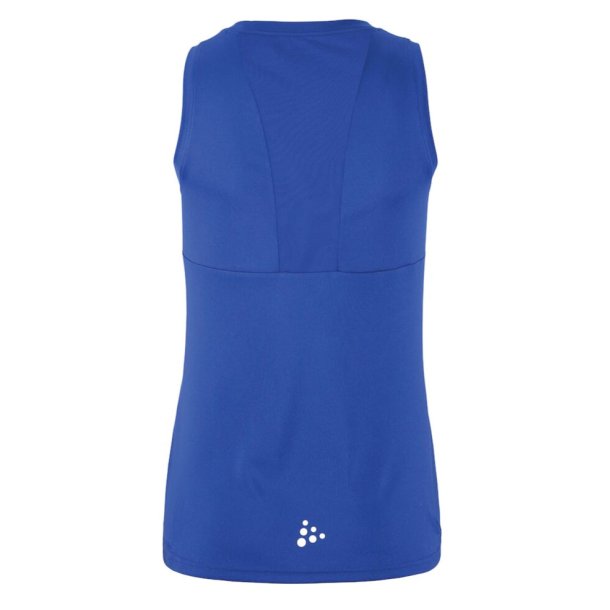 Svang MB - Craft Singlet- Herre