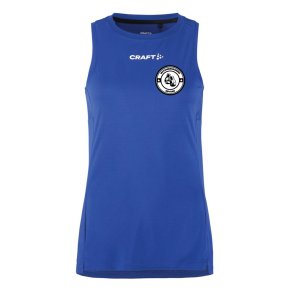 Svang MB - Craft Singlet- Herre