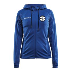 Svang MB - Craft Trnings Zip Jacket - Dame