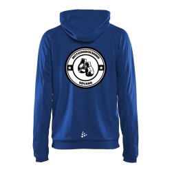 Svang MB - Craft Trnings Zip Jacket - Herre