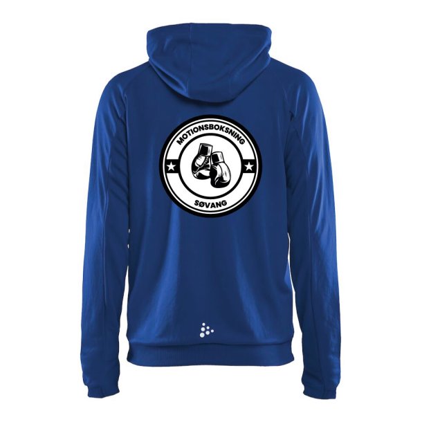 Svang MB - Craft Trnings Zip Jacket - Herre