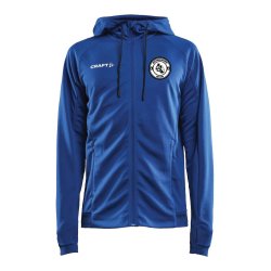 Svang MB - Craft Trnings Zip Jacket - Herre