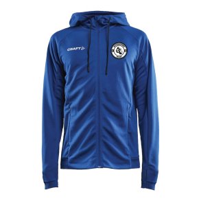 Svang MB - Craft Trnings Zip Jacket - Herre