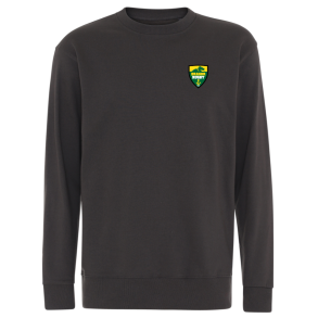 Dragr Rugby Sweatshirt - Mrk Gr