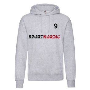 Sport Nordic - Fruit of the Loom Hood - Gr