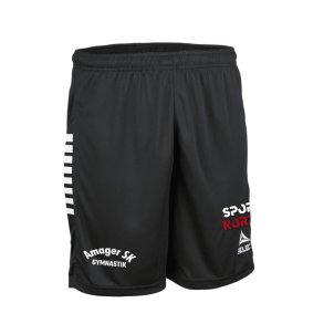 Amager SK Gymnastik Select Shorts