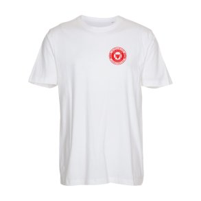 Drag�r Tennis Jubil�um - Classic Tee - Lille Logo