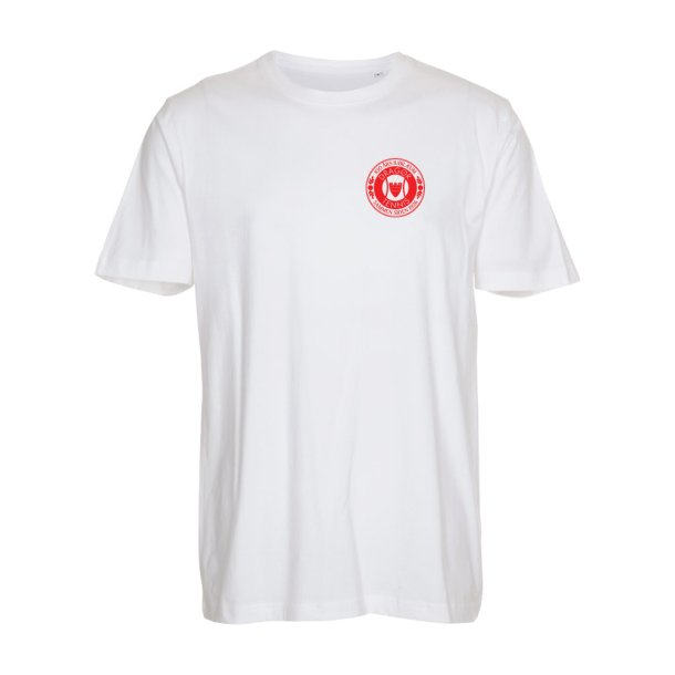 Drag�r Tennis Jubil�um - Classic Tee - Lille Logo