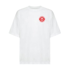 Drag�r Tennis Jubil�um - Box Tee - Lille Logo